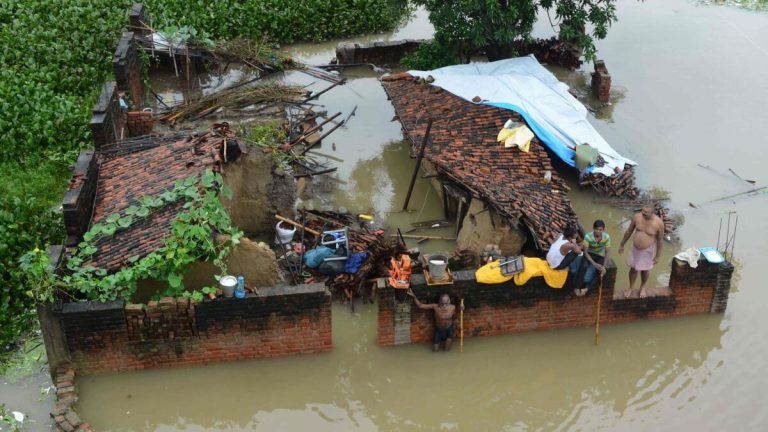 Dozens of Children Drown in Tragic Hindu Festival Accident in India
