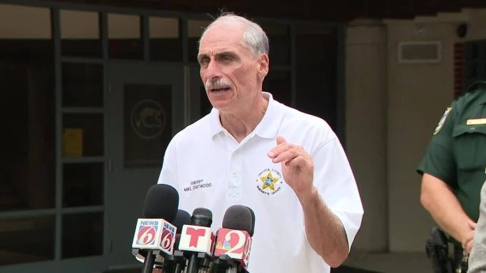 Florida Sheriff Cracks Down on School Threat Hoaxes