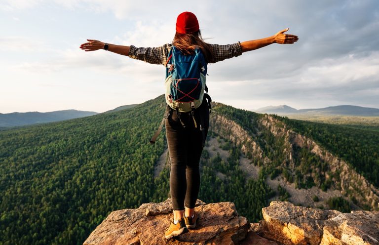 The Ultimate Hiking Essentials: Top 10 Must-Have Items for Your Adventure
