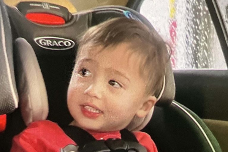 Hunter Finds Remains of Missing 3-Year-Old