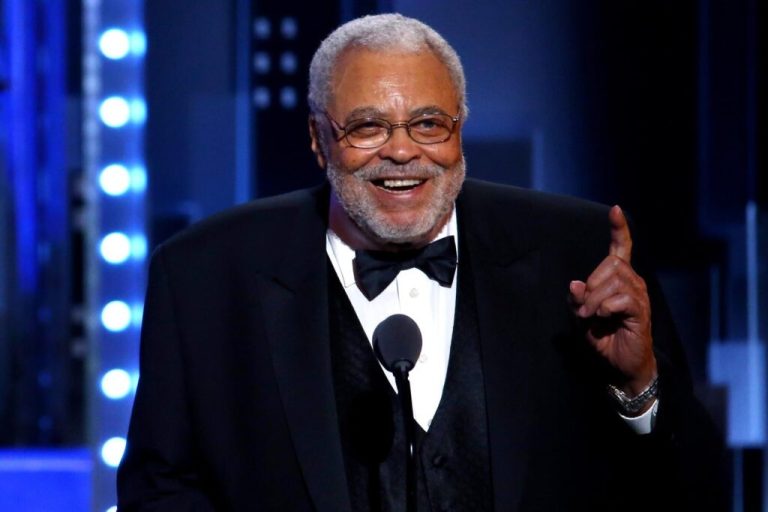 James Earl Jones' Legacy Lives On Through AI