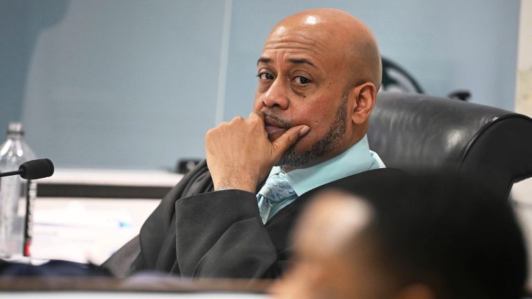 Judge Demoted After Handcuffing a Student During Courtroom Incident
