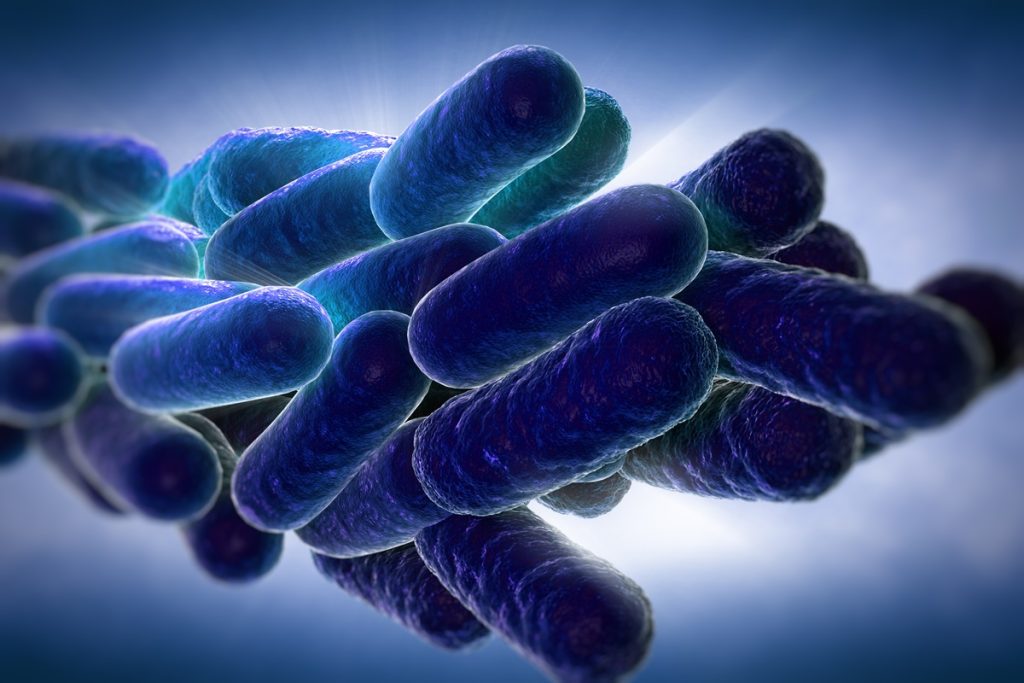 Legionnaires' Disease