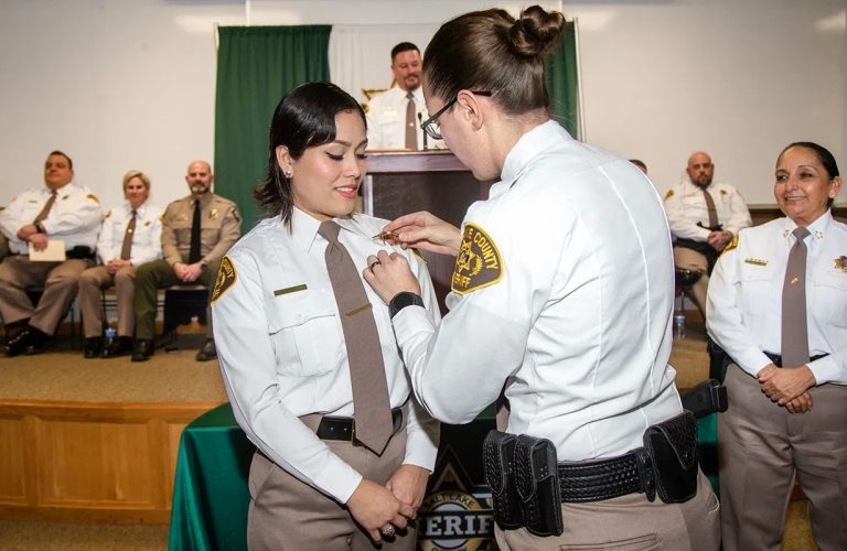 Utah Sheriff’s Deputy Killed by Her Father After Months of Stalking