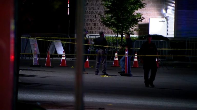 One Dead, One Injured in Michigan State Fair Shooting