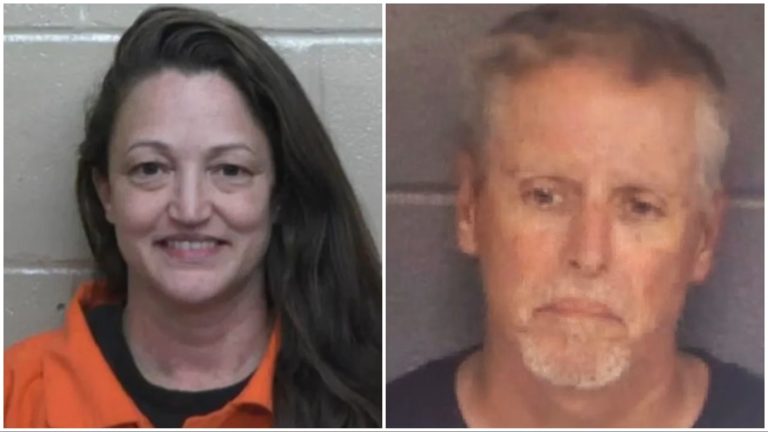 Mother of Georgia School Shooting Suspect Indicted