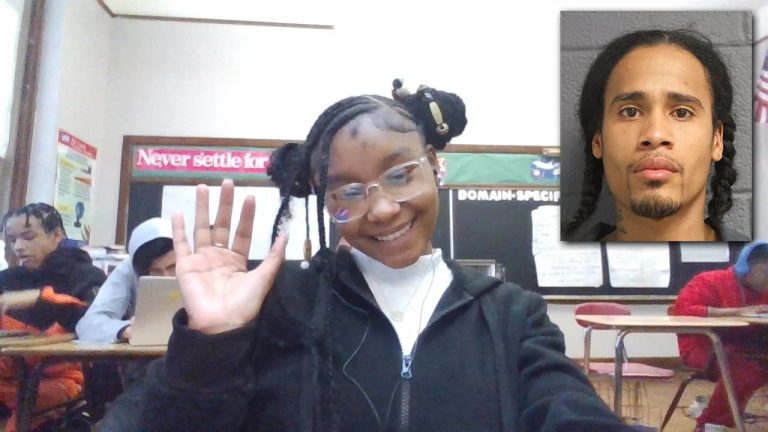 Man Charged with Teen’s Murder; Body  Remains Missing