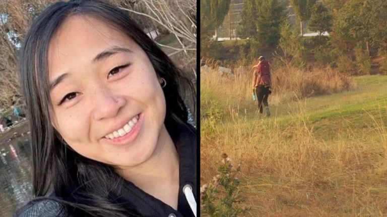 Neighbor Arrested Following Discovery of Missing Nurse’s Remains