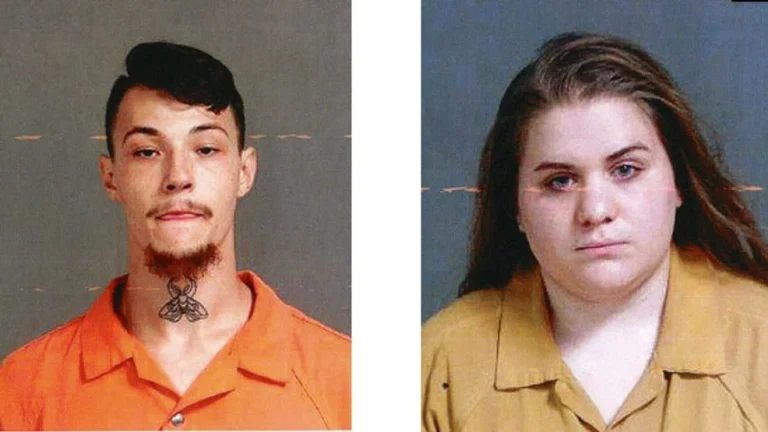 Newlywed Couple Charged in Groomsman’s Shocking Death by SUV