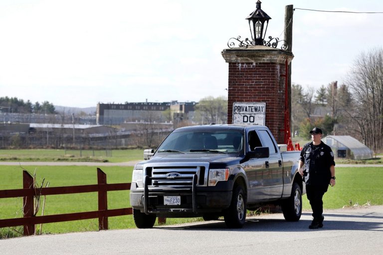 Officers Injured, Two Stabbed by Inmates in Massachusetts Maximum-Security Prison