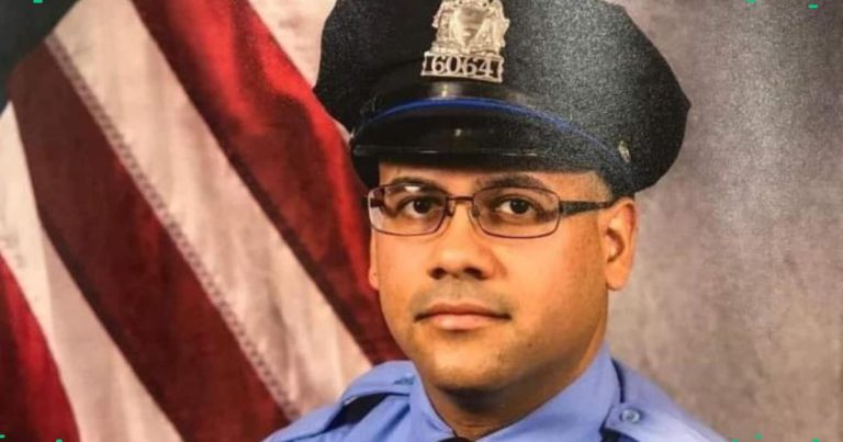 Philadelphia Officer Jaime Roman Dies After On-Duty Shooting