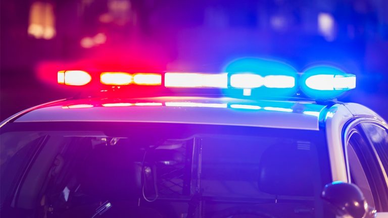 Police Investigate Five Shootings on I-5 in Washington