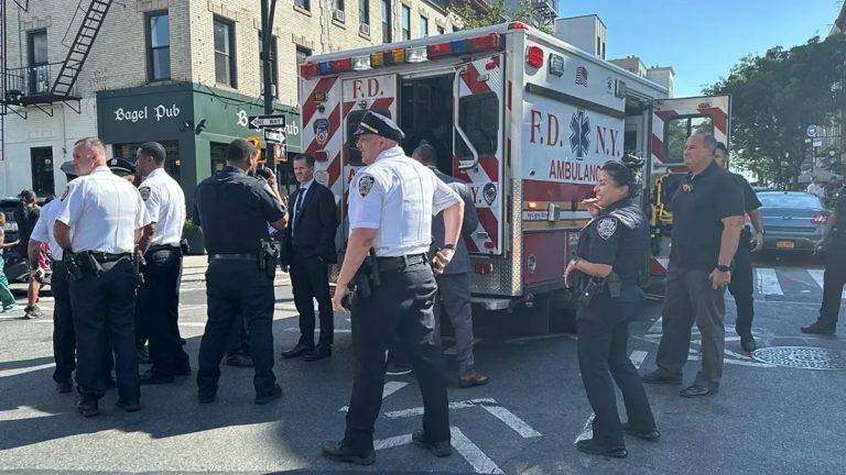 Police Seek Suspect After Fatal Shooting at New York City’s West Indian Day Parade