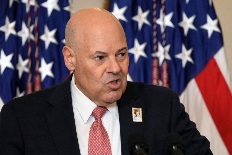 Postmaster General Denounces Trump's Claims on Mail-In Ballots