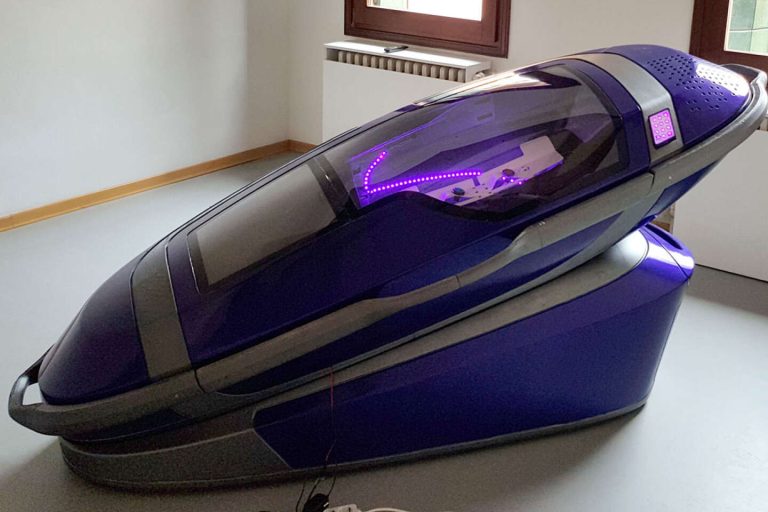 Sarco Capsule