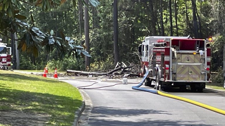 Several Dead in Small Plane Crash in North Carolina