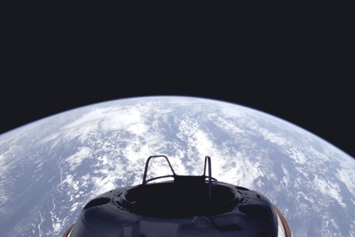 SpaceX Delays Historic Private Spacewalk by a Few Hours