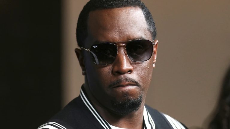 Sean Combs Accuses Government of Leaking Details of His Indictment