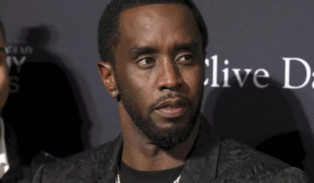 Streaming Surge for Sean Combs Following Arrest and Indictment