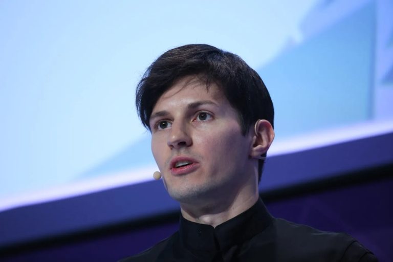 Telegram CEO Arrest