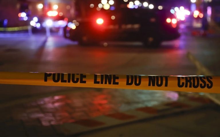 Three Dead, Two Injured in Hawaii Shooting