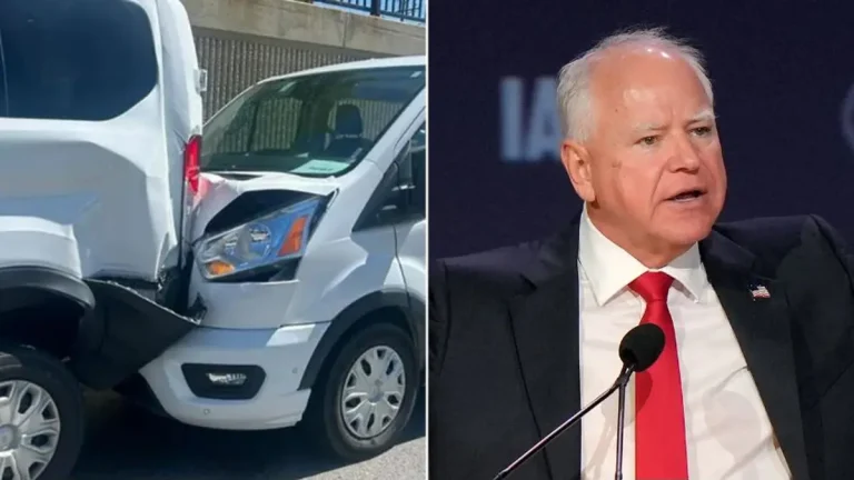 Tim Walz