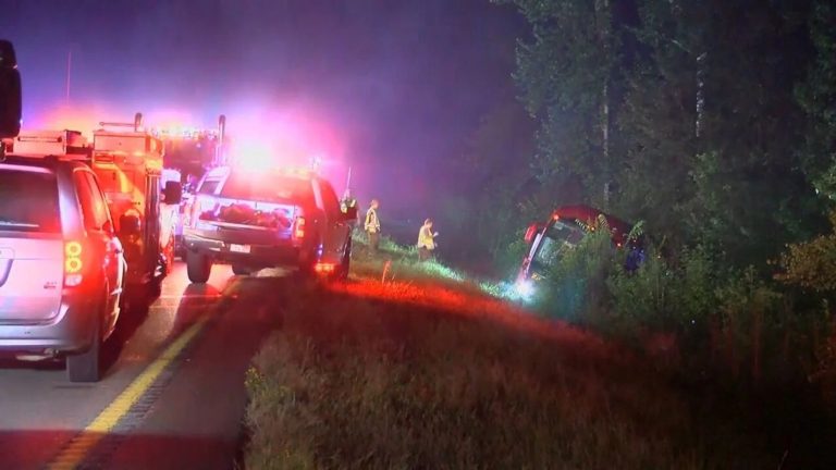 Seven Mexican Nationals Identified in Fatal Mississippi Bus Crash