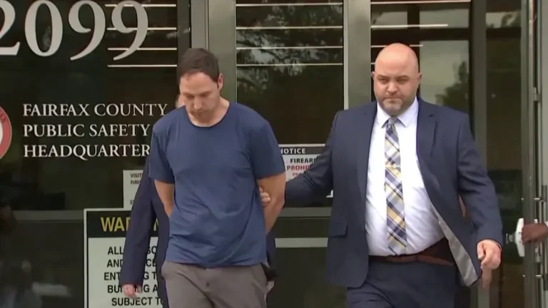 Virginia Man Indicted in Murder Plot Involving Wife and Au Pair