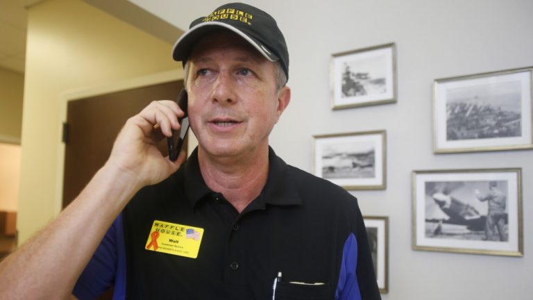 Waffle House CEO Walt Ehmer Passes Away at 58