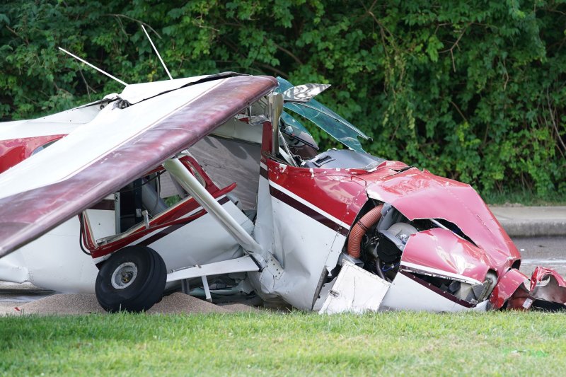 Several Dead in Small Plane Crash in North Carolina