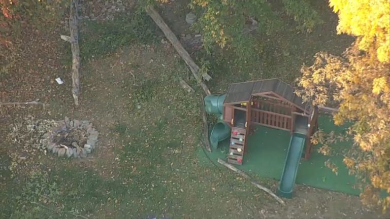 12-Year-Old Boy Killed After Tree Falls on Him in New Jersey Backyard