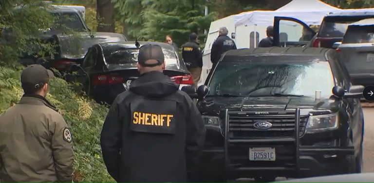3 Children, 2 Adults Killed in Tragic Domestic Violence Incident