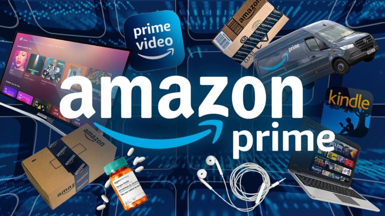 Amazon and Other Retailers are Hiring for the Holiday Season