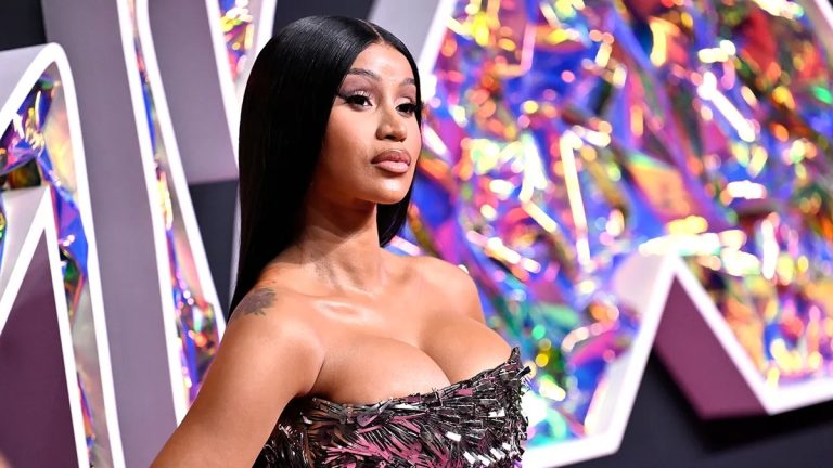 Cardi B