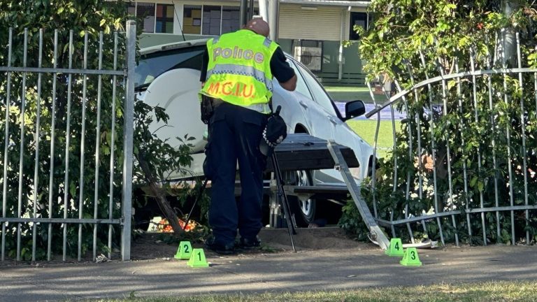 Tragic Accident at Auburn South Primary: Child Killed, Four Seriously Injured