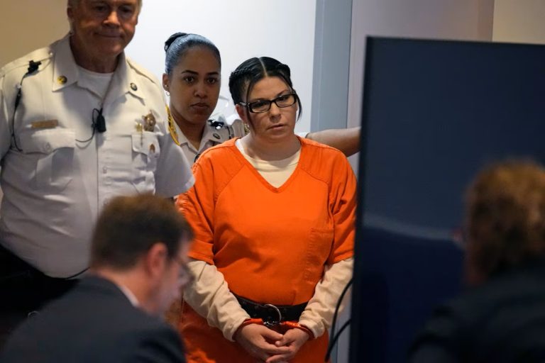 New Hampshire Woman Faces Over 50 Years in Prison for Son’s Death After Guilty Plea