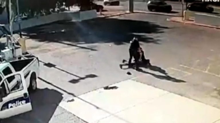 Disabled Black Man in Arizona Faces Charges After Violent Arrest by Phoenix Police
