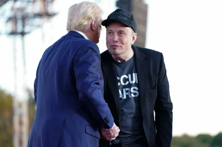 Elon Musk’s Federal Workforce Ultimatum Sparks Confusion