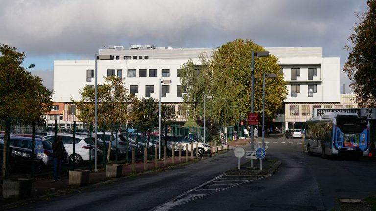 French Baby Abducted from Paris-Area Hospital