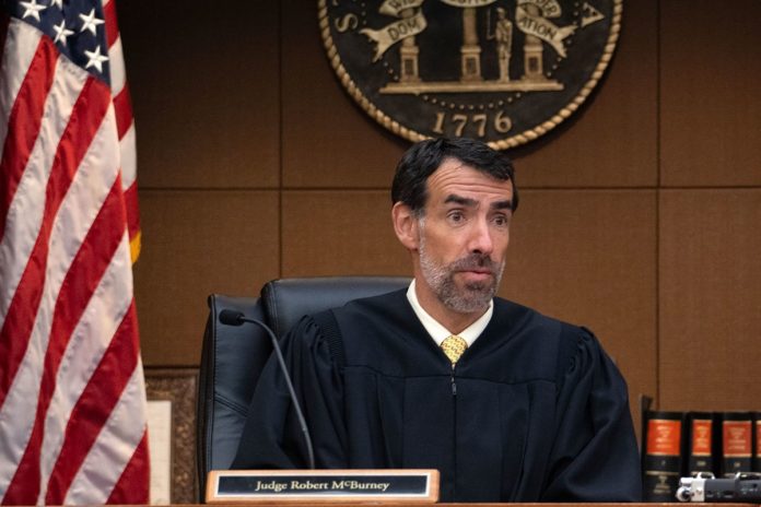 Georgia Judge Rules Election Certification is Mandatory Ahead of Presidential Election