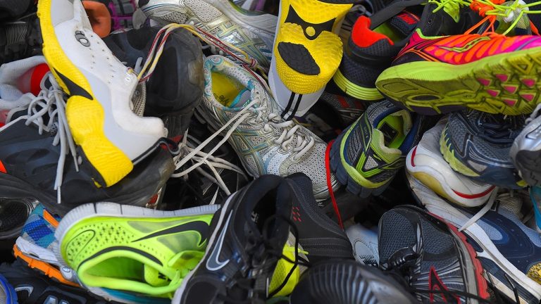 Greek Man Sentenced for Sneaking into Yards to Sniff Shoes