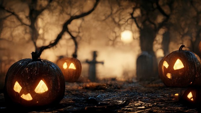 Halloween Safety Tips and Treats