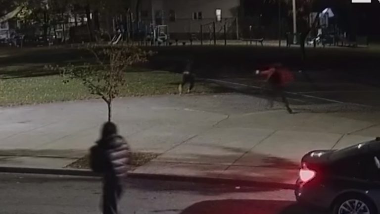 Hundreds of Teens Cause Chaos at Collingswood Fundraiser