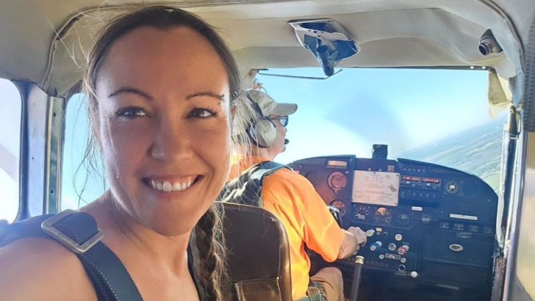 Kansas Photographer Killed After Accidentally Backing Into Plane’s Propeller
