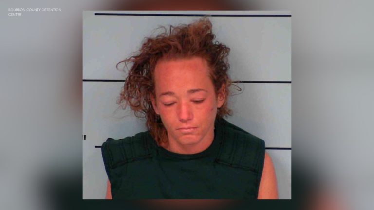Kentucky Woman Indicted for Murder After Dismembered Body of Mother Found