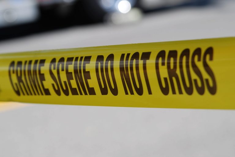 Maryland Rabbi Attacked With Wooden Stake