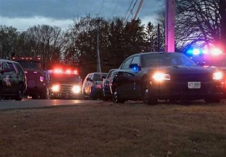 Mississippi Mass Shooting Leaves 3 Dead, 8 Injured at Homecoming Celebration