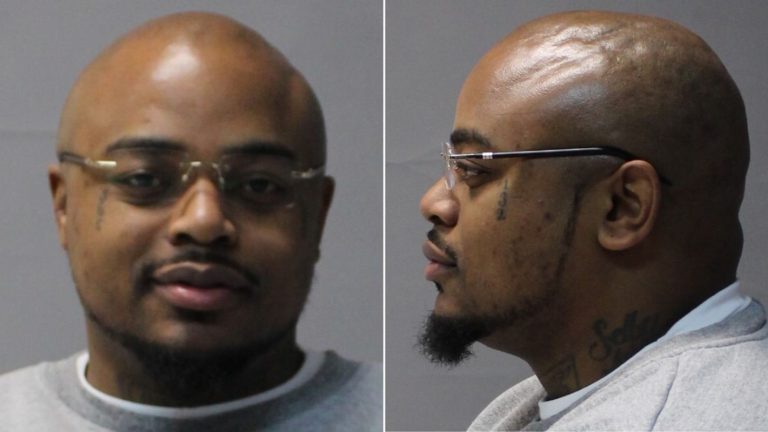 Manhunt Underway for Suspect Accused of Killing Pregnant Wife