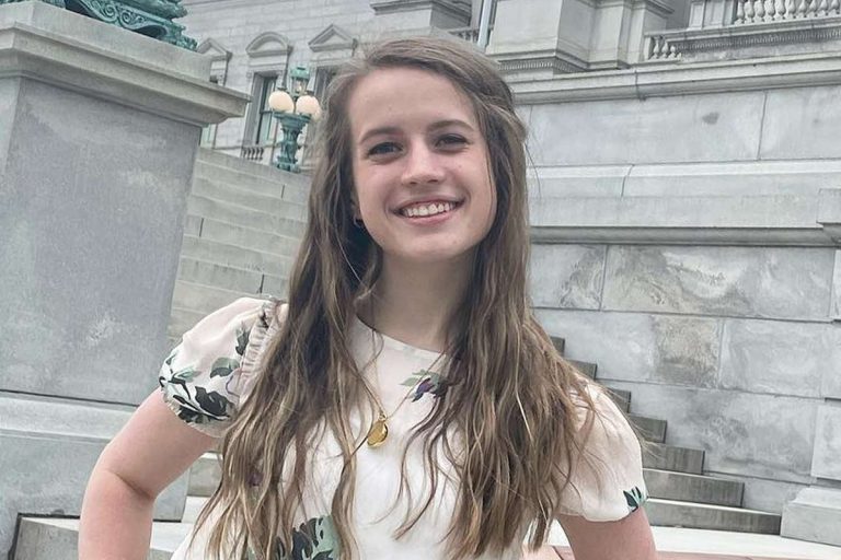 Ruby Franke's Daughter Speaks Out Against Family Vlogging