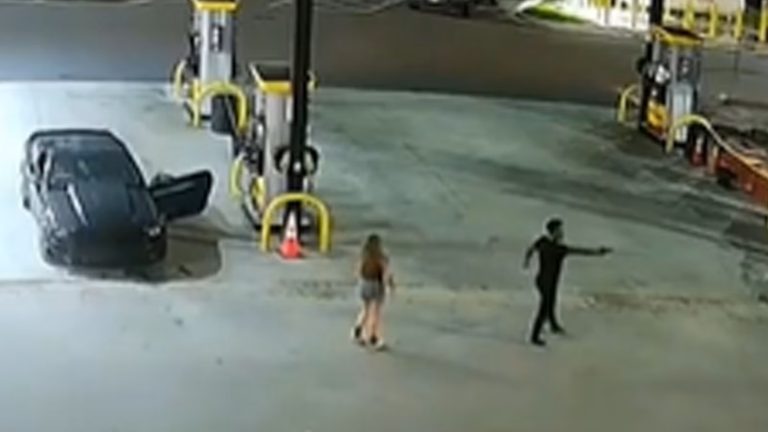 Suspect Arrested After Fatal Shooting of Off-Duty Florida Deputy